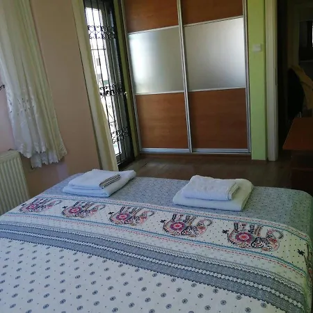 Villa Latanya *